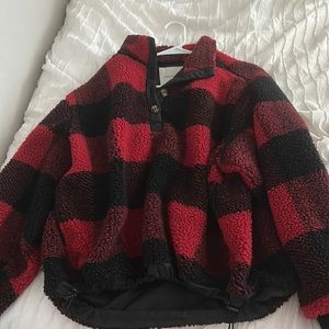 American eagle jacket